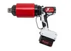 Model B-RAD X - Battery-Operated Torque Wrench