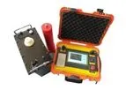 KV Hipot - Model KVLF VLF - High Voltage Test Set