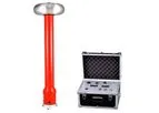 KV Hipot - Model KVZG DC - High Voltage Test Set