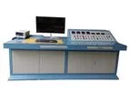 KV Hipot - Model KVBT - Transformer Bench Tester