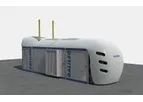 Galileo - Model Gigabox - CNG Compressor Packages