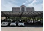 Kingfeels - Model KF-SC-01 - Water Resistant Waterproof Solar Carport Mounting Structure