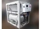 Rockshell - Industrial Heat Pump
