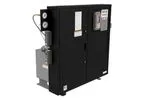 Reimers - Model HLR 90-105 - Electric Hot Water Boilers