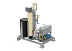 Reimers - Custom Engineered Electric Steam Boiler Skidded Systems