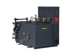 Precision Boilers - Model ST - Electric Steam Boiler