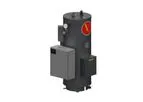 Precision Boilers - Model HWS - Electric Water Heater