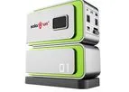 Solar-Run - Model SR-GRPS - 1-5KW Energy Storage System