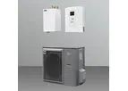 Basic Split - Air-to-Water Heat Pump