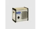 Model AA-05 - Ip65 Rated Audio Alert Suitable for Outdoor Use