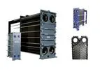 Kapp - Gasketed Plates Heat Exchangers