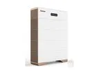 AlpSolarr - Model COMO H2 - High Voltage Battery System 8.0-18.7 kWh