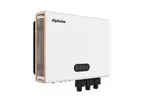 AlpSolarr - Model ROSA T2 - Three Phase Hybrid Inverter 7500W-18000W