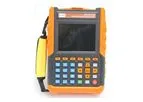 HUAZHENG - Model HZCR-5100 - 3 Phase Power Quality & Energy Analyzer