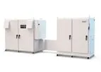 Nel - Model C Series - PEM Electrolyser