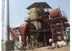 Dehu - Power Cogeneration Boiler
