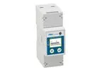 Pilot - Model SPM91 - Single Phase Din-Rail Energy Meter