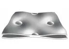 Delta T Thermal - Model ECONOCOIL - Light-Duty Plate-Type Heat Exchanger