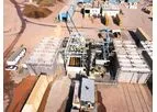 Nexus - House Stepped Grate Biomass Combustion Technology