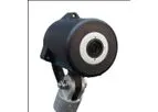 Model IceEyes - Heated Cameras for Harsh Environments