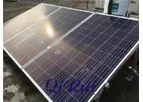 Qiruite - Model 270W 330W 450W 540W PVT - Hybrid Solar Panel