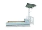 Sunstream - Solar Skid Trough