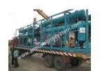 Bio Gas Dryer