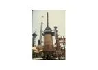 ALZETA - Gas Burners for Fired Heaters