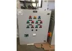 Earth-Automation - Automatic Power Factor Control Panel (APFC)