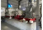 ORC Turbine Generator