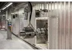 Shock Pulse Generator (SPG) Boiler Cleaning Equipment