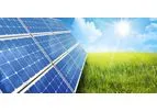 Mapta Arya - Solar Energy