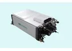Accelera - Model PM-HD30 and PM-HD45 - PEM Fuel Cell Technology