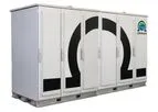 Ohmium Lotus - PEM Hydrogen Electrolyzer