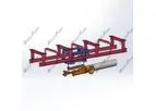 Lithium Salts Rotary Kiln Burner