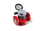Aquametro CONTOIL - Model VZO/VZF DN 15-50 - Fuel Oil Meters