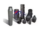 Silicon Carbide Radiant Tube
