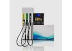 Eurostar - Model M62 - Fuel Dispenser