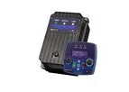 ELECTROIL - Model IMTI1.5 M - Inverter for Industrial Motors with Control and Programming Panel