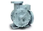 CORKEN Coro-Vane - Model Z Series - Sliding Vane Pumps