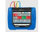 Dranetz HDPQ - Model Xplorer Plus - Power Quality, Demand/Energy Analyzer