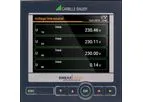 Model AM1000 - Multi-Functional Power Meter
