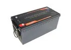 Legion Solar Lithium Battery