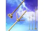 Lightning Conductor Rod Protection System