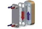 Brazed Plate Heat Exchangers