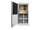 Protek - 2 Battery of Solar Powered Systems