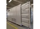 Hydrogen Container / PtG-Container