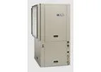 Affinity - Model YZF - Dual Capacity Advanced Geothermal Heat Pumps