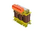 Torytrans - Model IRT Series - Three Phase Filtering Reactor For Capacitor Banks
