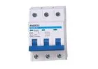 ANDELI - Model DZ49-63 Series - Miniature Circuit Breaker